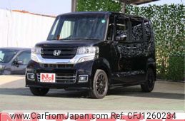 honda n-box 2017 CFJ1260234