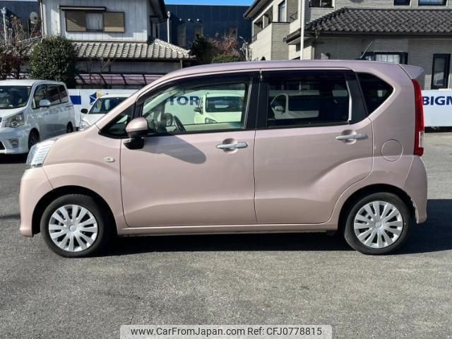 daihatsu move 2020 quick_quick_DBA-LA160S_LA160S-2011563 image 2