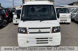 mitsubishi minicab-truck 2010 CMATCH_U00041286122
