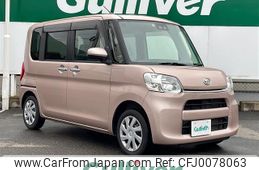 daihatsu tanto 2018 -DAIHATSU--Tanto DBA-LA600S--LA600S-0661630---DAIHATSU--Tanto DBA-LA600S--LA600S-0661630-