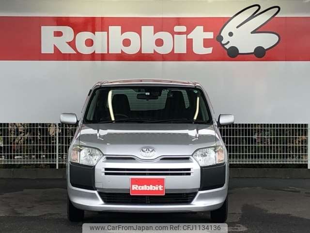 toyota probox-van 2018 -TOYOTA 【三重 401 5555】--Probox Van NSP160V--NSP160-0036664---TOYOTA 【三重 401 5555】--Probox Van NSP160V--NSP160-0036664- image 2