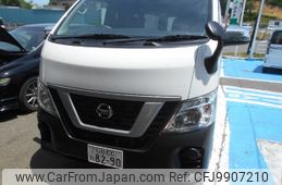 nissan caravan-van 2020 -NISSAN 【名変中 】--Caravan Van VW6E26--112349---NISSAN 【名変中 】--Caravan Van VW6E26--112349-