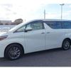 toyota alphard 2019 -TOYOTA--Alphard DAA-AYH30W--AYH30-0095492---TOYOTA--Alphard DAA-AYH30W--AYH30-0095492- image 4