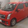 suzuki wagon-r 2018 -SUZUKI 【柏 584う7】--Wagon R MH55S-721493---SUZUKI 【柏 584う7】--Wagon R MH55S-721493- image 1