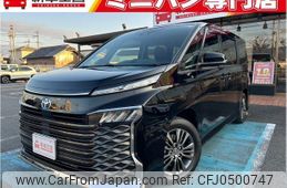 toyota voxy 2023 quick_quick_ZWR90W_ZWR90-0159992