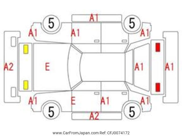 suzuki wagon-r 2010 -SUZUKI--Wagon R DBA-MH23S--MH23S-329759---SUZUKI--Wagon R DBA-MH23S--MH23S-329759- image 2