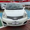 nissan note 2010 TE1096 image 12