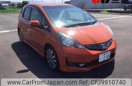 honda fit 2012 -HONDA 【三重 503ﾄ245】--Fit GE8-1523219---HONDA 【三重 503ﾄ245】--Fit GE8-1523219-