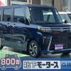daihatsu tanto 2024 CFJ1775390 image 1