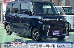daihatsu tanto 2024 CFJ1775390