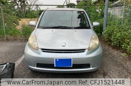 toyota passo 2006 CFJ1521448