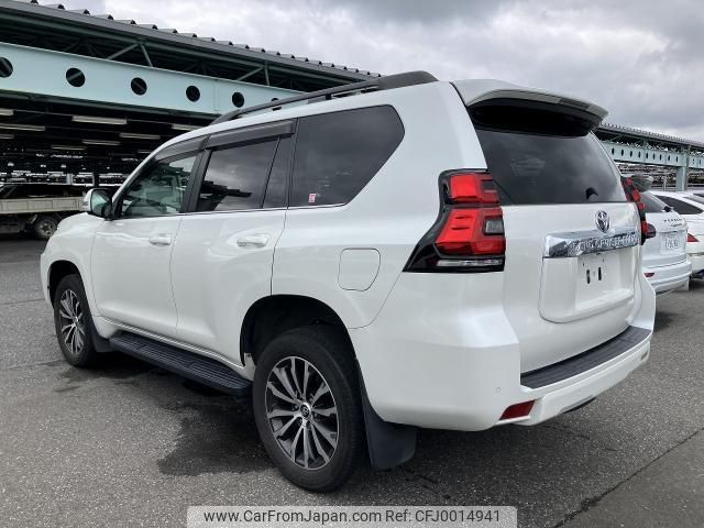 toyota land-cruiser-prado 2019 quick_quick_LDA-GDJ150W_GDJ150-0042017 image 2