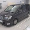 nissan serena 2014 -NISSAN 【福井 301す3422】--Serena HFC26-204141---NISSAN 【福井 301す3422】--Serena HFC26-204141- image 1