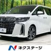 toyota alphard 2021 -TOYOTA--Alphard 3BA-AGH30W--AGH30-0399479---TOYOTA--Alphard 3BA-AGH30W--AGH30-0399479- image 1