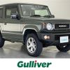 suzuki jimny 2019 CFJ1624923 image 1