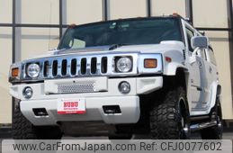 hummer hummer-others 2005 -OTHER IMPORTED--Hummer ﾌﾒｲ--5GRGN23UX5H112984---OTHER IMPORTED--Hummer ﾌﾒｲ--5GRGN23UX5H112984-