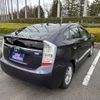 toyota prius 2010 -TOYOTA 【名変中 】--Prius ZVW30--5233657---TOYOTA 【名変中 】--Prius ZVW30--5233657- image 2