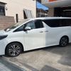 toyota alphard 2021 -TOYOTA--Alphard AGH30W--0388866---TOYOTA--Alphard AGH30W--0388866- image 22