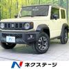 suzuki jimny-sierra 2022 quick_quick_JB74W_JB74W-175311 image 1