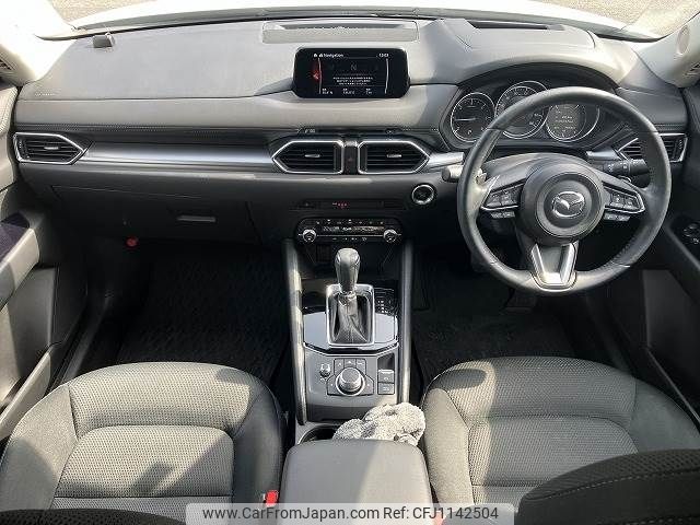 mazda cx-5 2019 -MAZDA--CX-5 3DA-KF2P--KF2P-314550---MAZDA--CX-5 3DA-KF2P--KF2P-314550- image 2