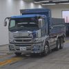 mitsubishi-fuso super-great 2012 -MITSUBISHI 【春日部 100ﾊ9695】--Super Great FV50VX-520344---MITSUBISHI 【春日部 100ﾊ9695】--Super Great FV50VX-520344- image 1