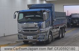 mitsubishi-fuso super-great 2012 -MITSUBISHI 【春日部 100ﾊ9695】--Super Great FV50VX-520344---MITSUBISHI 【春日部 100ﾊ9695】--Super Great FV50VX-520344-