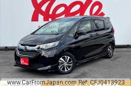 honda freed 2016 -HONDA--Freed DAA-GB7--GB7-1010498---HONDA--Freed DAA-GB7--GB7-1010498-