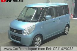 suzuki palette 2012 CFJ1429038