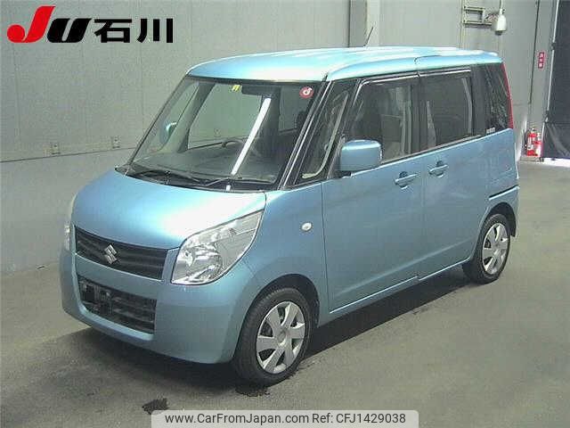 suzuki palette 2012 CFJ1429038 image 1