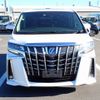 toyota alphard 2021 24342009 image 8