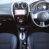 nissan note 2014 D00162 image 7