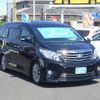 toyota alphard 2013 quick_quick_DBA-ANH20W_ANH20-8206076 image 12