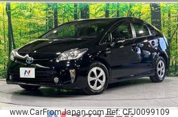 toyota prius 2014 -TOYOTA--Prius DAA-ZVW30--ZVW30-1853789---TOYOTA--Prius DAA-ZVW30--ZVW30-1853789-