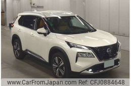 nissan x-trail 2024 -NISSAN 【湘南 302ﾁ9802】--X-Trail 6AA-SNT33--SNT33-045944---NISSAN 【湘南 302ﾁ9802】--X-Trail 6AA-SNT33--SNT33-045944-