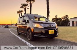 honda stepwagon 2009 quick_quick_DBA-RK1_RK1-1005717