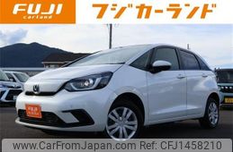 honda fit 2022 CFJ1458210