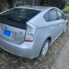 toyota prius 2009 CFJ1826056 image 7