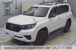 toyota land-cruiser-prado 2023 -TOYOTA 【岐阜 303ぬ7074】--Land Cruiser Prado GDJ150W-0083904---TOYOTA 【岐阜 303ぬ7074】--Land Cruiser Prado GDJ150W-0083904-
