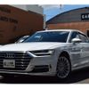 audi a8 2018 -AUDI--Audi A8 AAA-F8CZSF--WAUZZZF86JN011892---AUDI--Audi A8 AAA-F8CZSF--WAUZZZF86JN011892- image 1