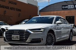 audi a8 2018 -AUDI--Audi A8 AAA-F8CZSF--WAUZZZF86JN011892---AUDI--Audi A8 AAA-F8CZSF--WAUZZZF86JN011892-