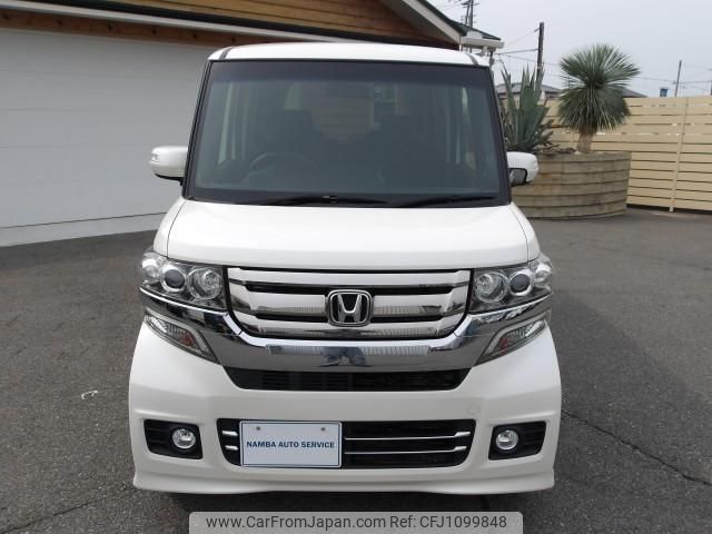honda n-box 2017 quick_quick_DBA-JF1_JF1-1945636 image 2