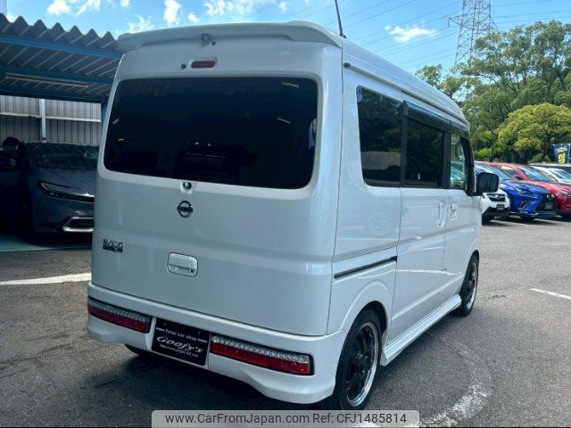 nissan clipper-rio 2016 -NISSAN--Clipper Rio DR17W--104294---NISSAN--Clipper Rio DR17W--104294- image 2