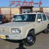 nissan rasheen 1997 -NISSAN--Rasheen RFNB14--404645---NISSAN--Rasheen RFNB14--404645- image 1