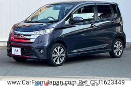 nissan dayz 2014 CFJ1623449