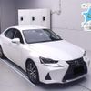 lexus is 2017 CFJ1670030 image 1
