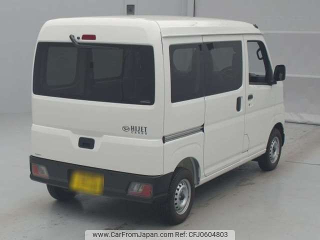 daihatsu hijet-van 2023 -DAIHATSU 【宮城 480ﾋ2982】--Hijet Van 3BD-S710V--S710V-0072852---DAIHATSU 【宮城 480ﾋ2982】--Hijet Van 3BD-S710V--S710V-0072852- image 2