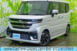 suzuki spacia 2024 CFJ1612985