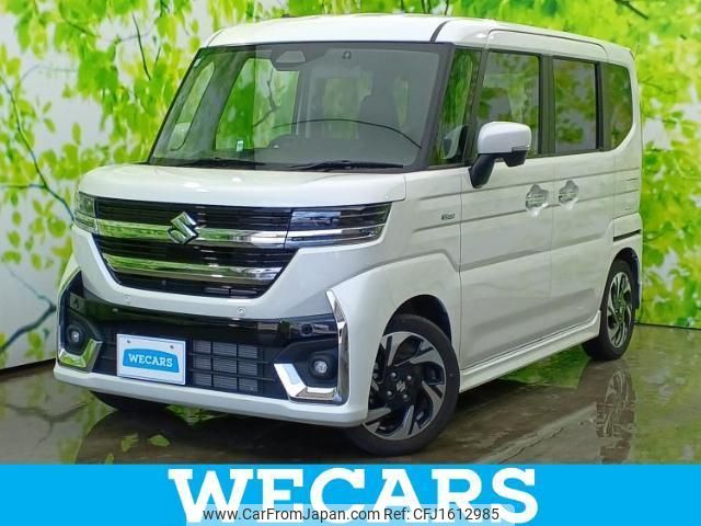 suzuki spacia 2024 CFJ1612985 image 1