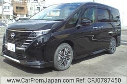 nissan serena 2023 quick_quick_6AA-GFC28_GFC28-008605