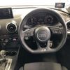 audi a3 2019 quick_quick_DBA-8VCXSL_WAUZZZ8V9K1008108 image 3